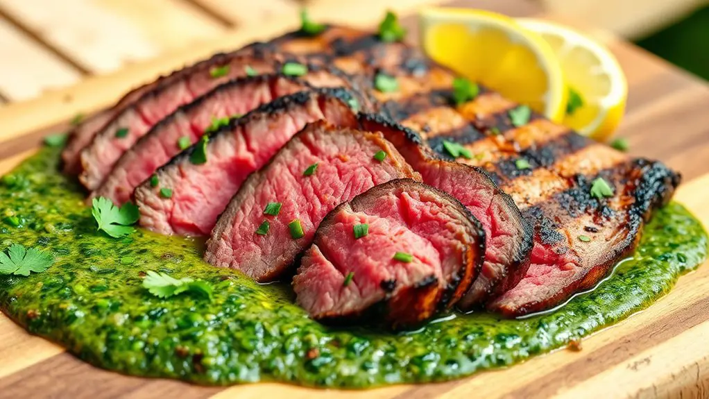 5 Best Flank Steak Recipes