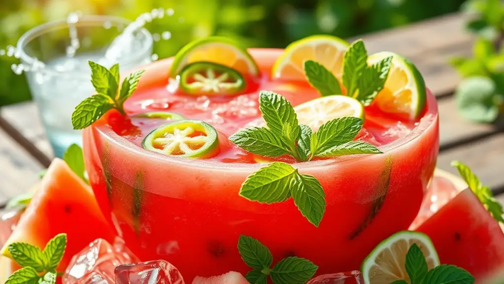 top jungle juice recipes