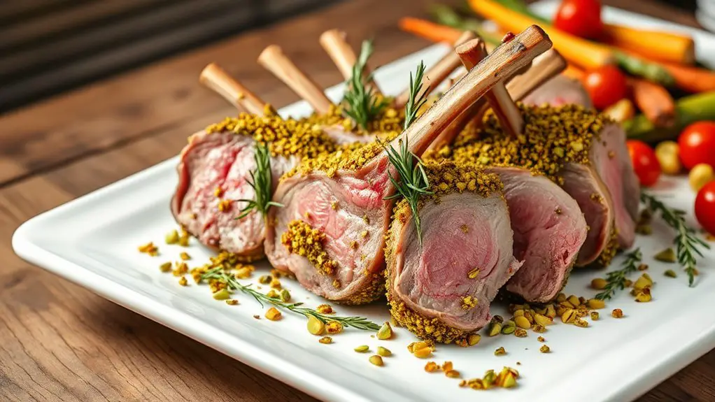 5 Best Rack Of Lamb Recipes