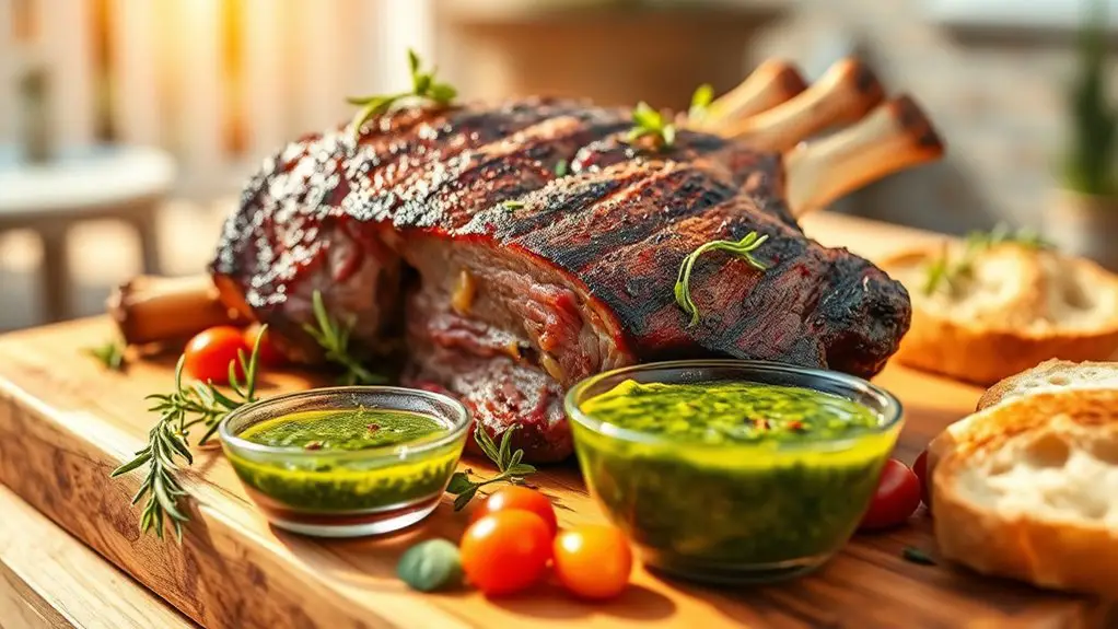 5 Best Leg Of Lamb Recipes