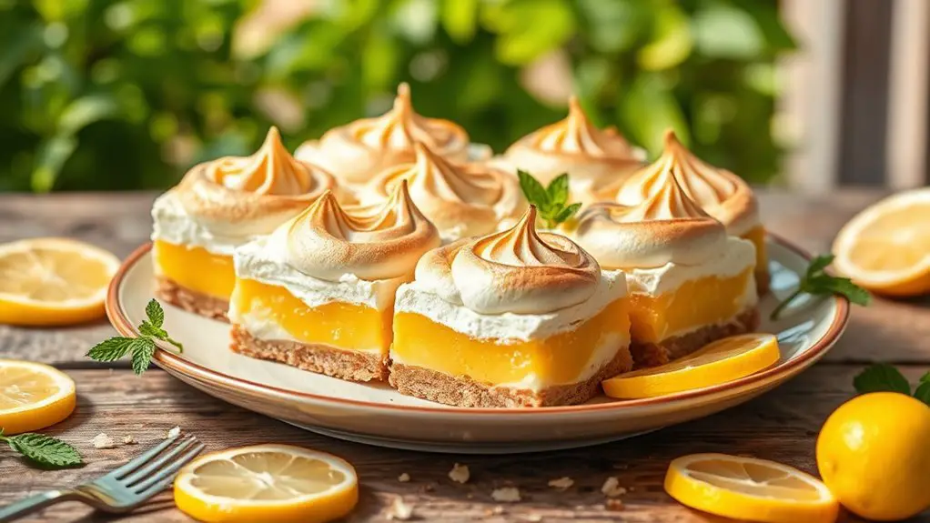 5 Best Lemon Bar Recipes