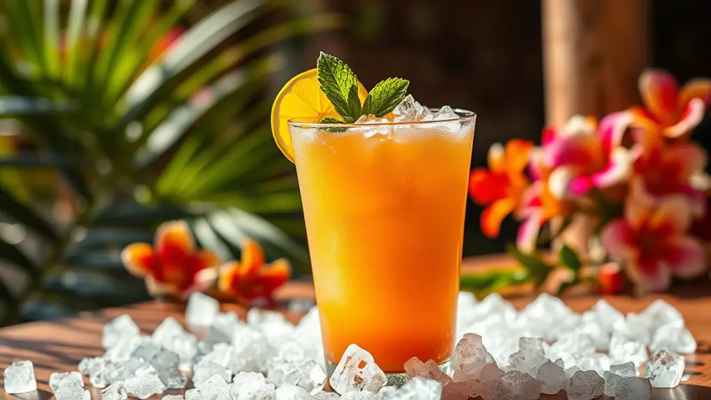 top mai tai variations