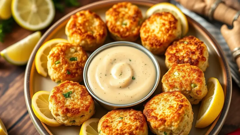 5 Best Maryland Crab Cake Recipes