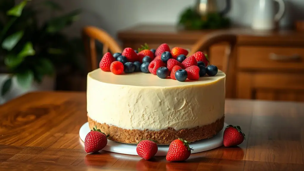 top new york cheesecake recipes