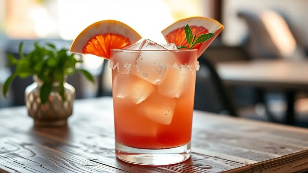 5 Best Paloma Drink Recipes