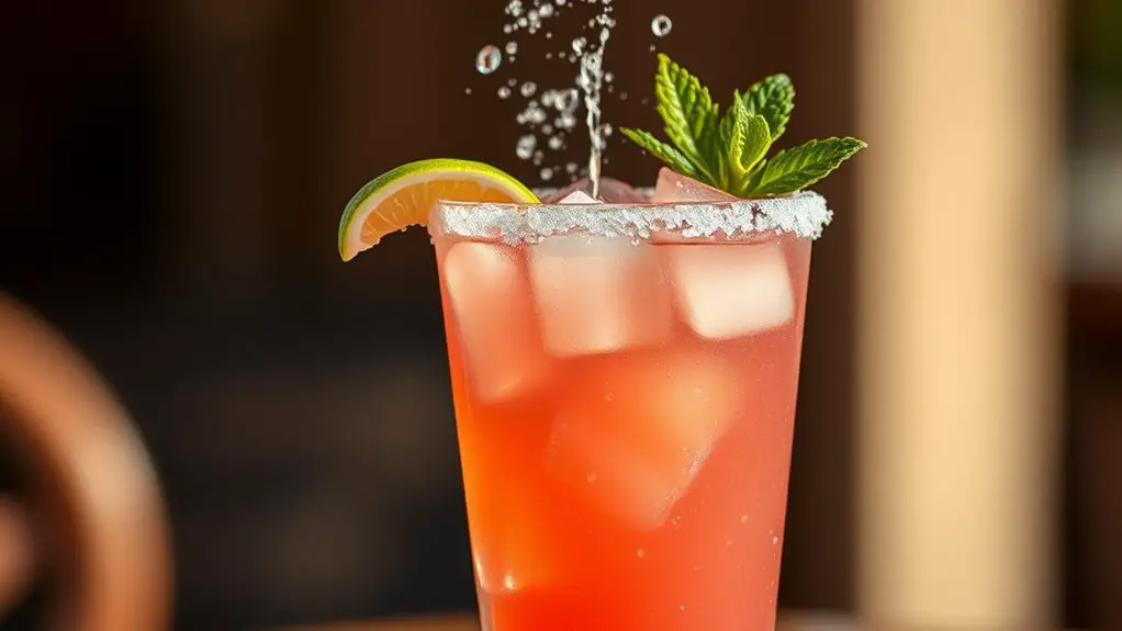 top paloma cocktail recipes