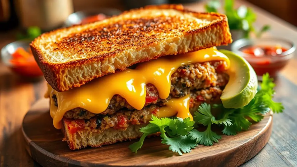 5 Best Patty Melt Recipes