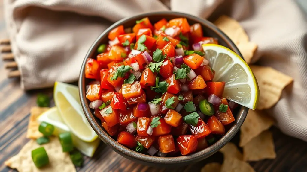 5 Best Pico De Gallo Recipes