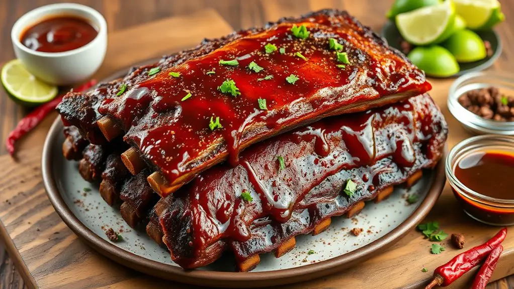 5 Best Smoke Ribs Recipes