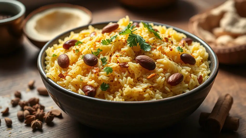 top rice pilaf recipes