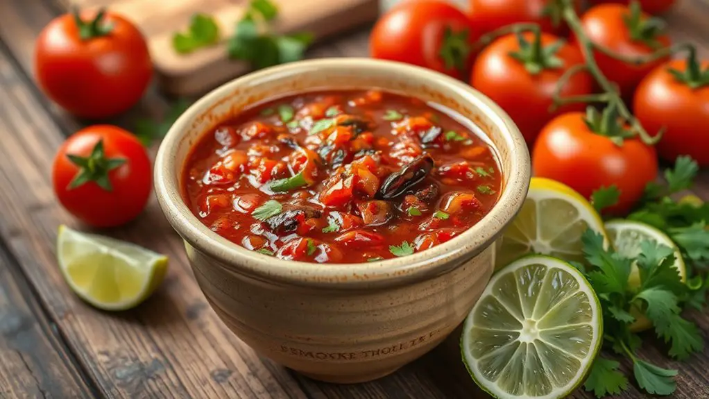 5 Best Canning Salsa Recipes