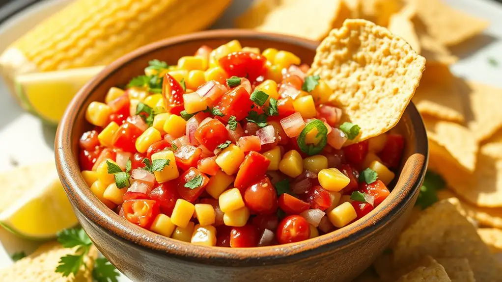 5 Best Salsa To Can Recipes