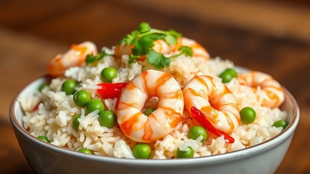 5 Best Shrimp Fried Rice Recipes