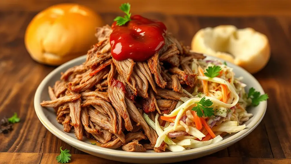 5 Best Smoke Pulled Pork Recipes