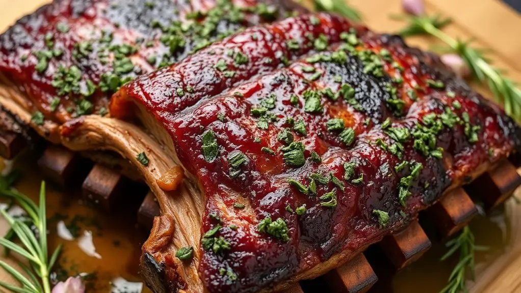 5 Best Smoked Ribs Recipes