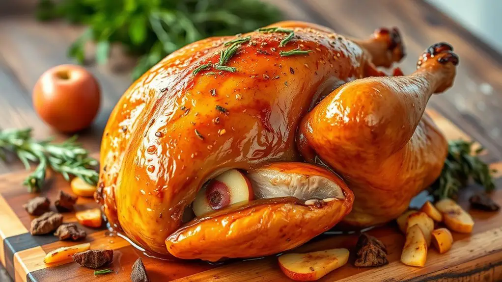 5 Best Smoked Turkey Recipes