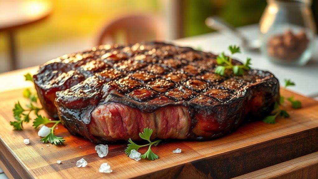 5 Best Grilled Steak Recipes