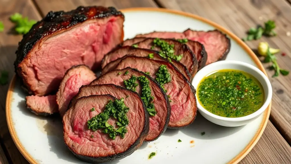 5 Best Tri-Tip Recipes