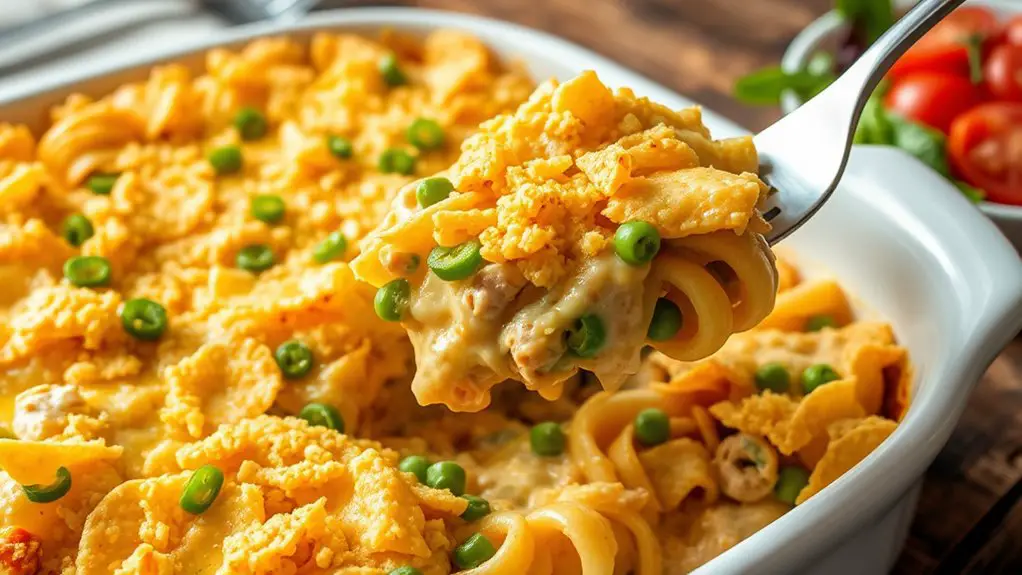 top tuna noodle casseroles