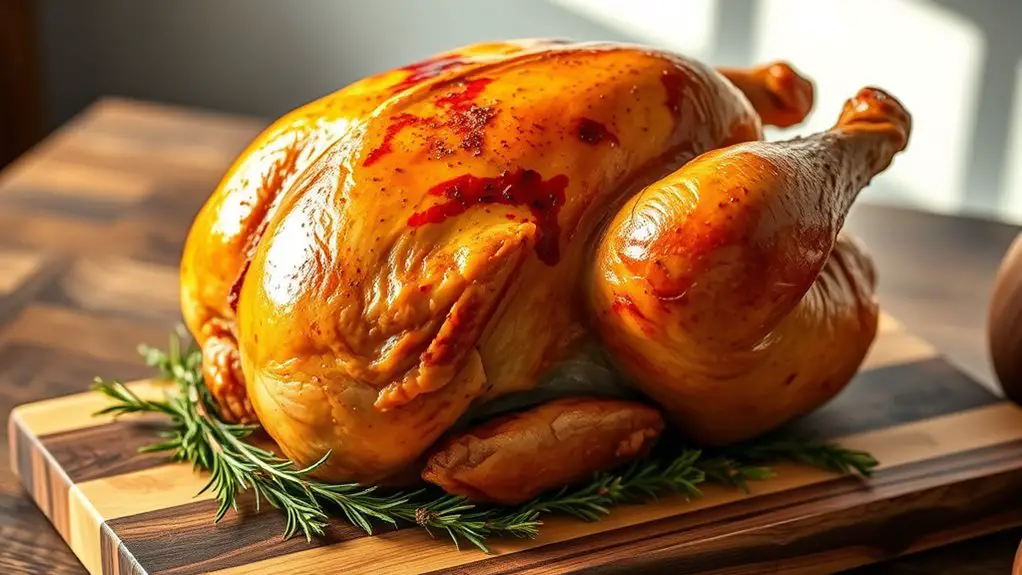 5 Best Turkey Dry Brine Recipes