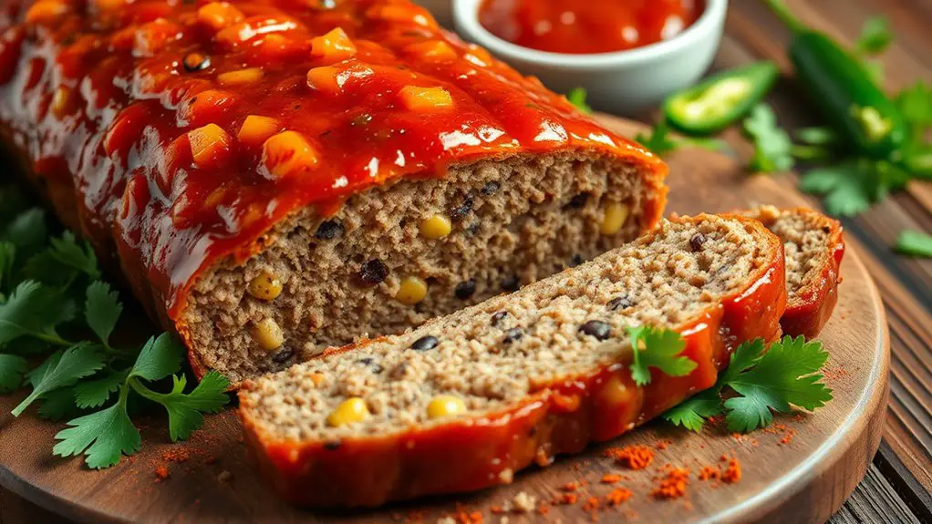 top turkey meatloaf recipes