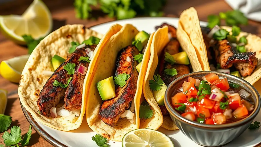 tri tip tacos recipe instructions