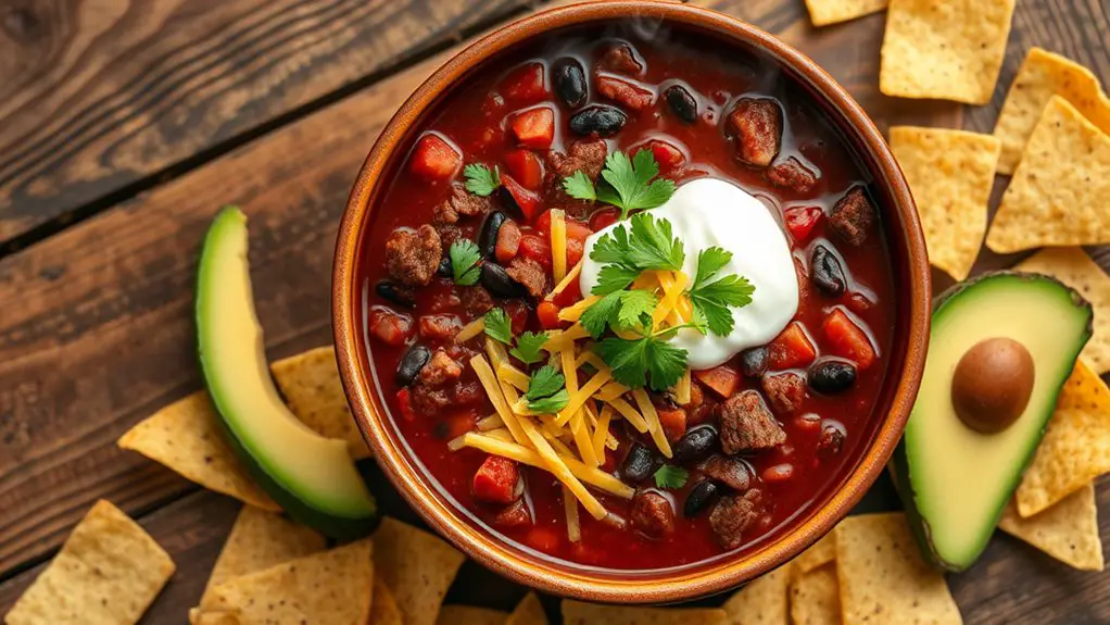 5 Best Award Winning Chili Recipes