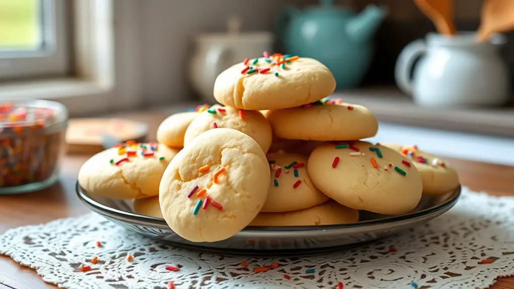 5 Best Sugar Cookies Cut Out Recipes