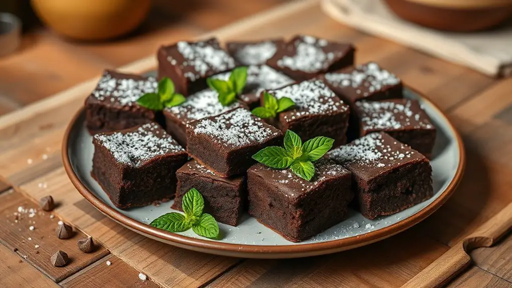 cannabis infused brownie recipe