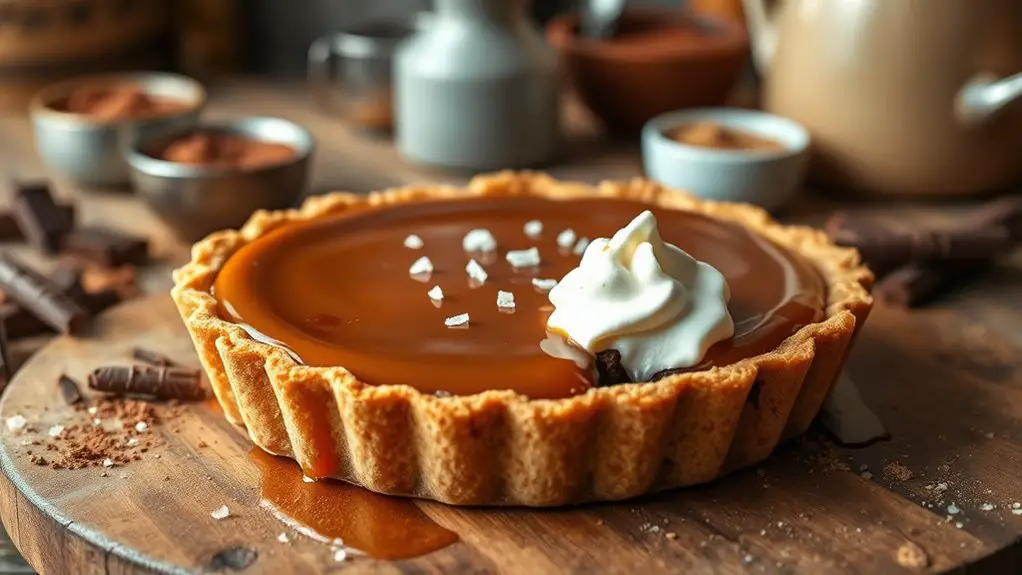 5 Best Chocolate Pudding Pie Recipes