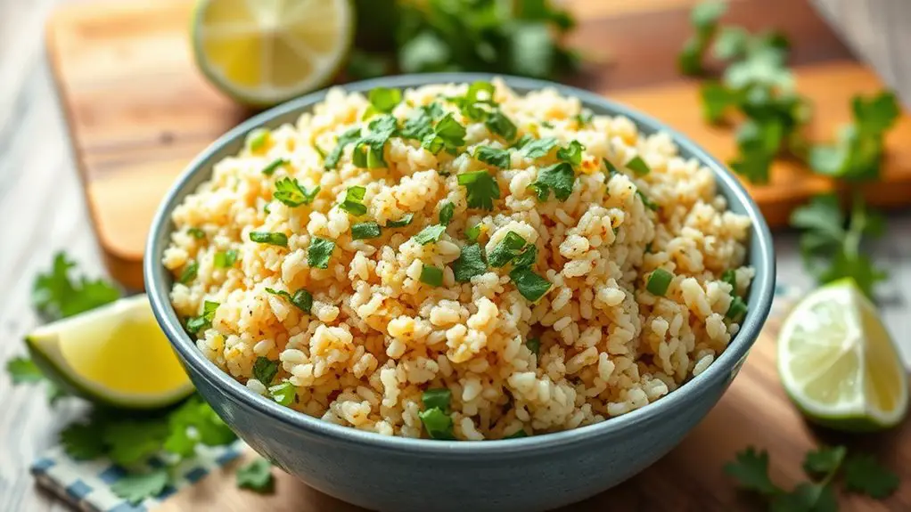 5 Best Cilantro Lime Rice Recipes