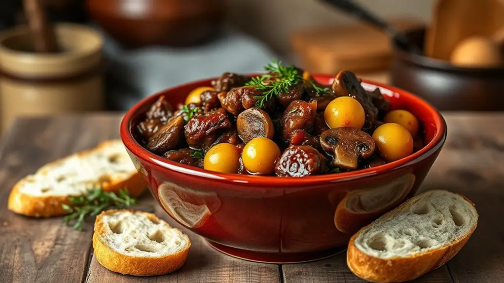 classic french beef stew