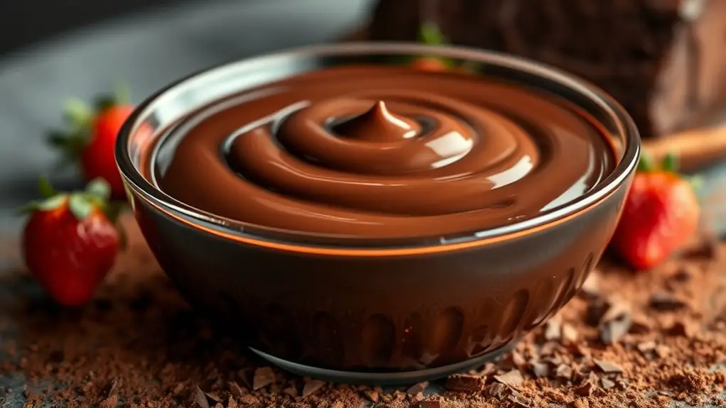 decadent chocolate dessert recipe