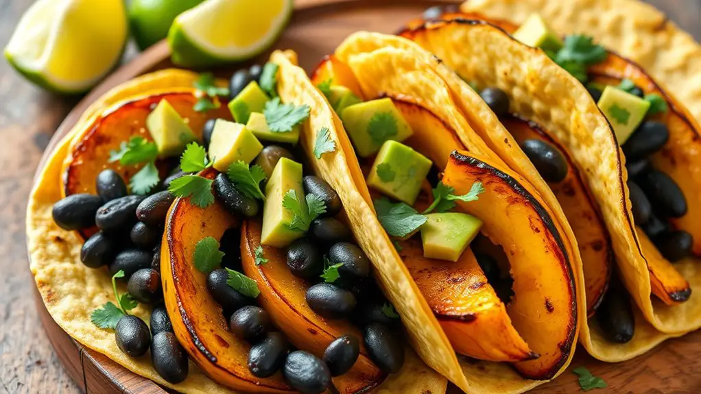 5 Best Delicata Squash Recipes