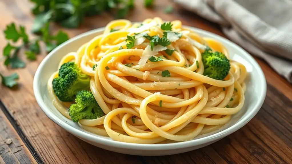 5 Best Alfredo Pasta Recipes