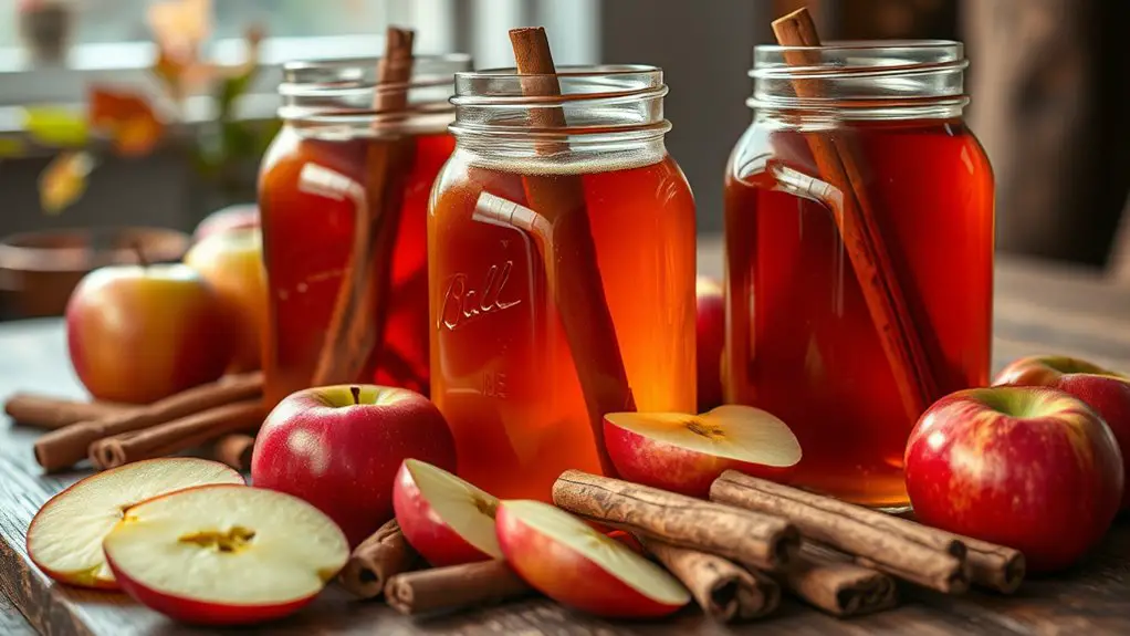 5 Best Apple Pie Moonshine Recipes