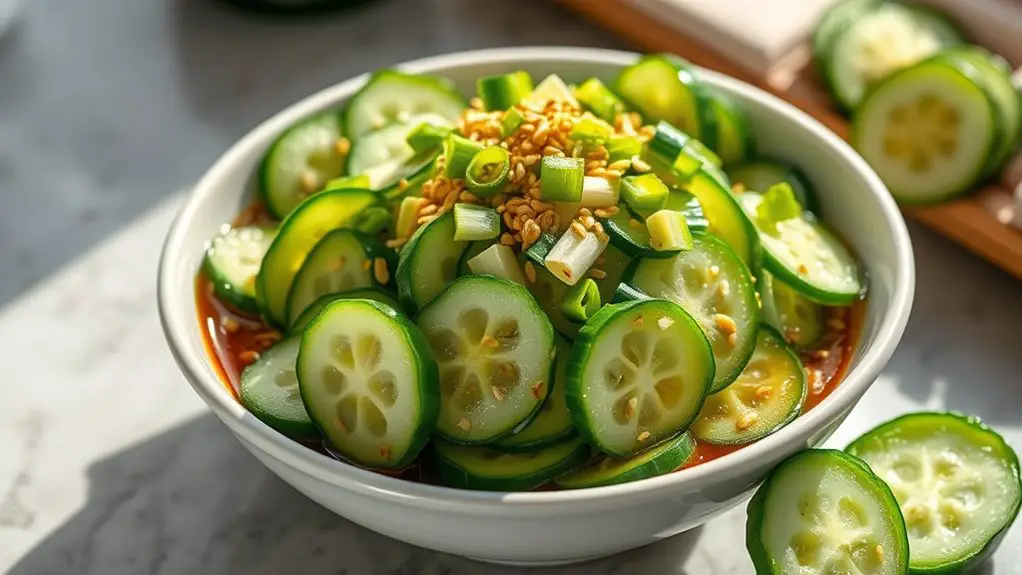 delicious asian salad recipes