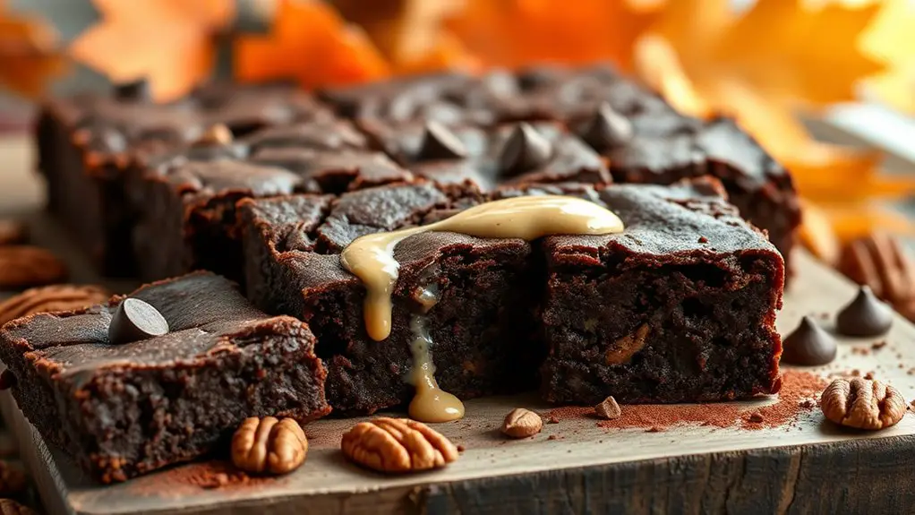 5 Best Fall Baked Recipes