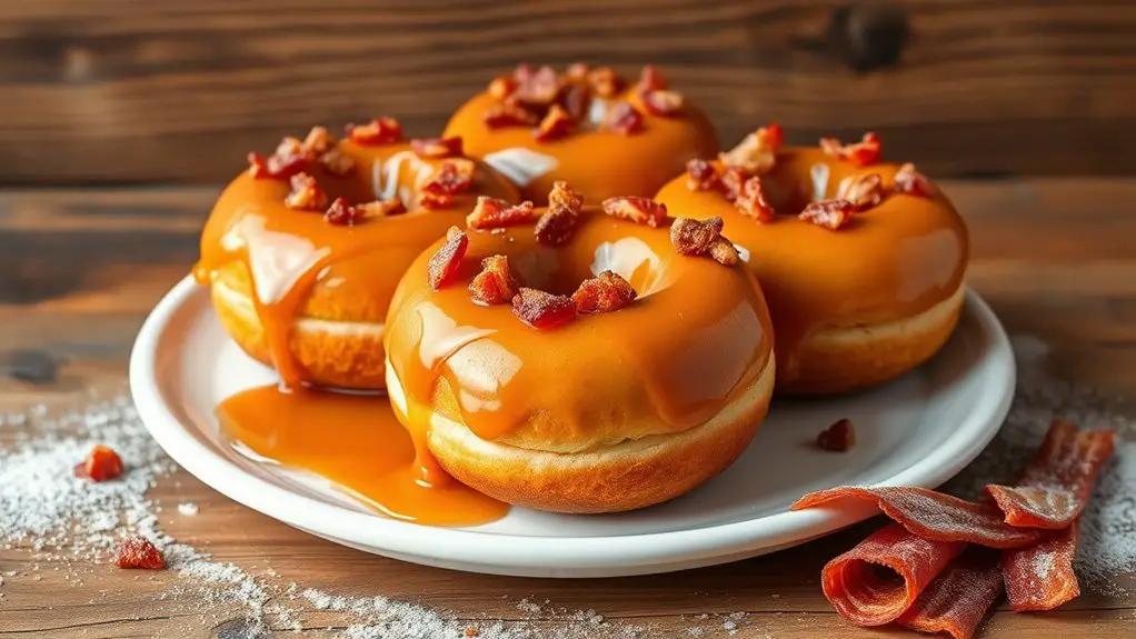 5 Best Baked Cake Donut Recipes