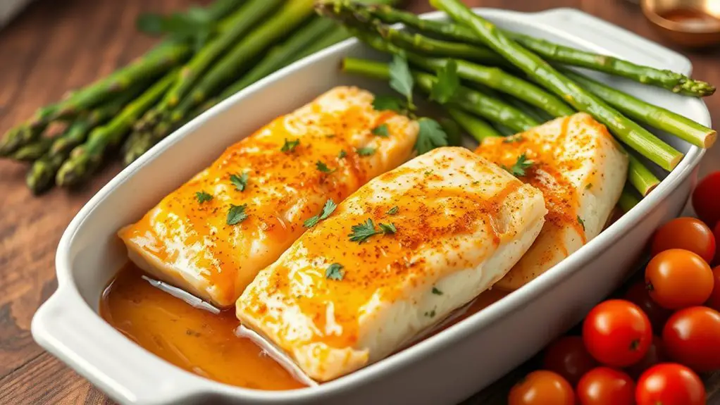 delicious baked haddock recipes