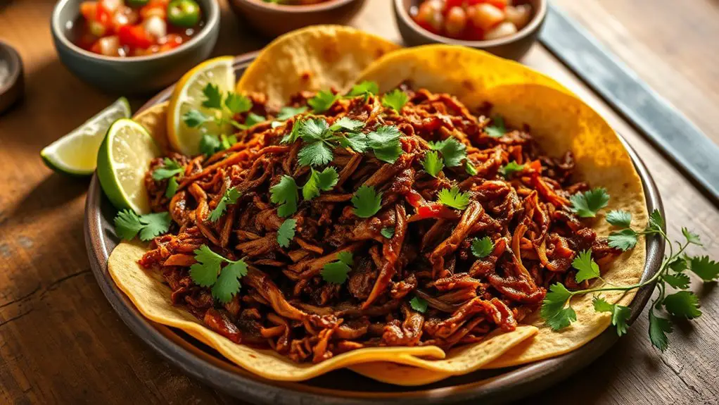 5 Best Barbacoa Recipes