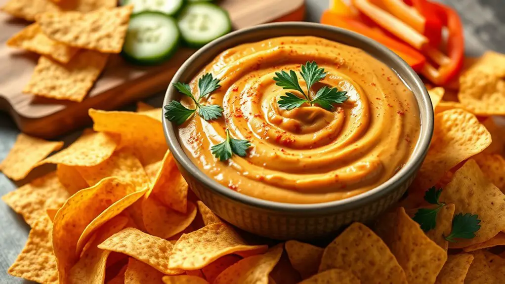 5 Best Bean Dip Recipes