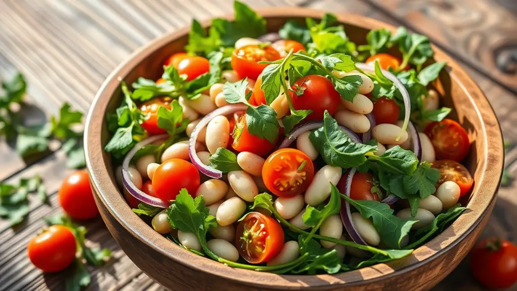 5 Best Bean Salad Recipes