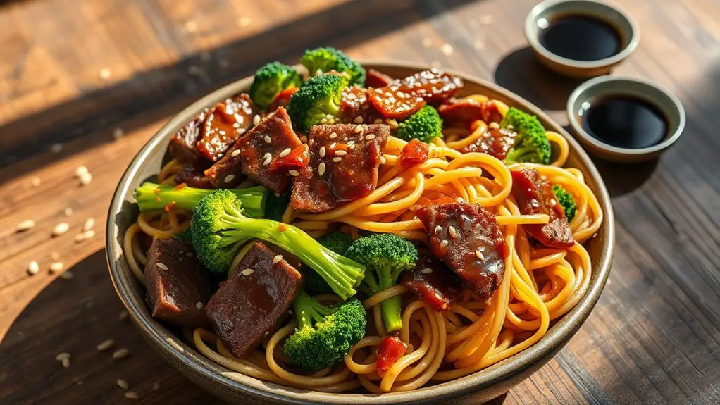 5 Best Beef And Noodle Recipes