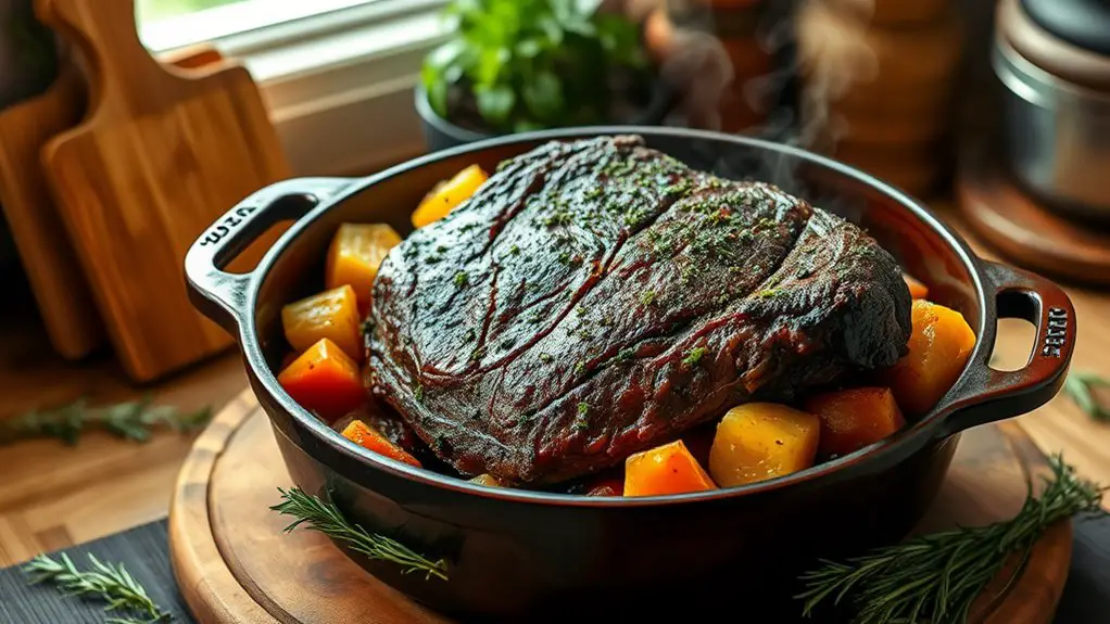 5 Best Beef Pot Roast Recipes