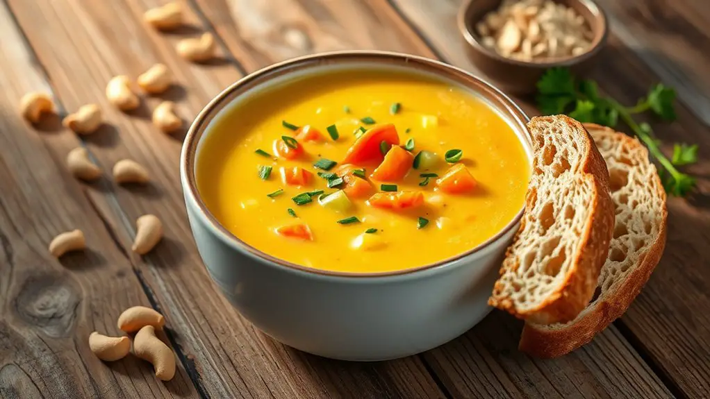 5 Best Beer Cheese Soup Recipes