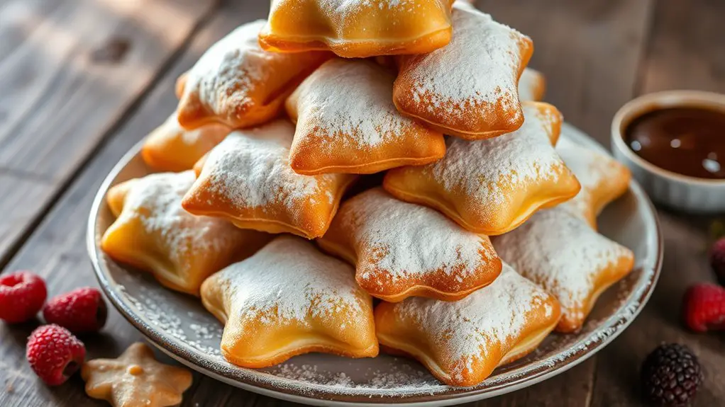 5 Best Beignet Recipes