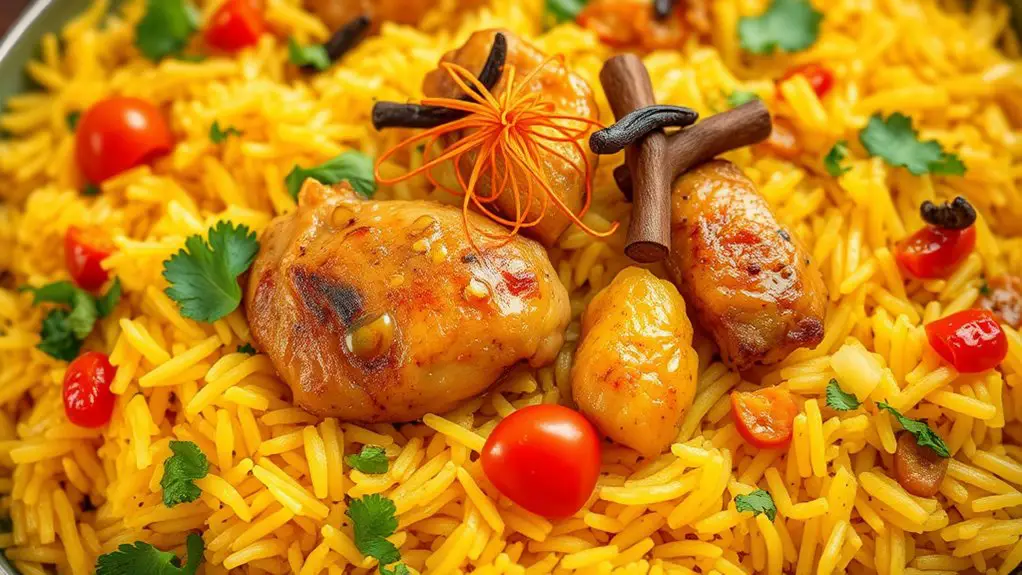 5 Best Biryani Recipes