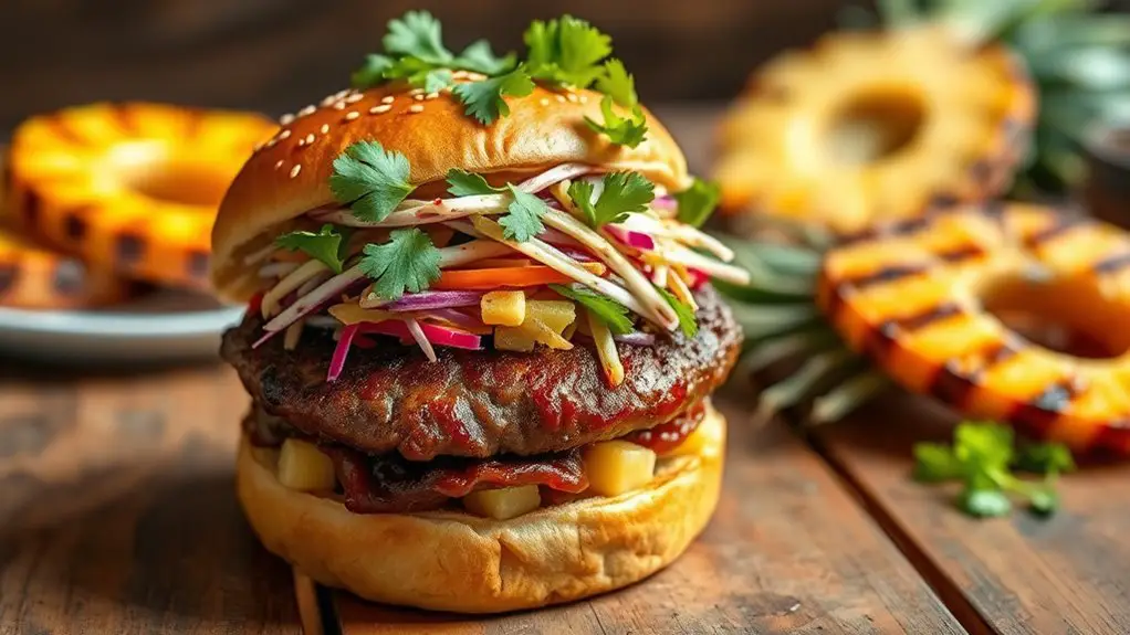 5 Best Bison Burger Recipes