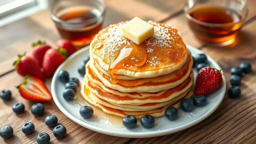 5 Best Bisquick Pancakes Recipes